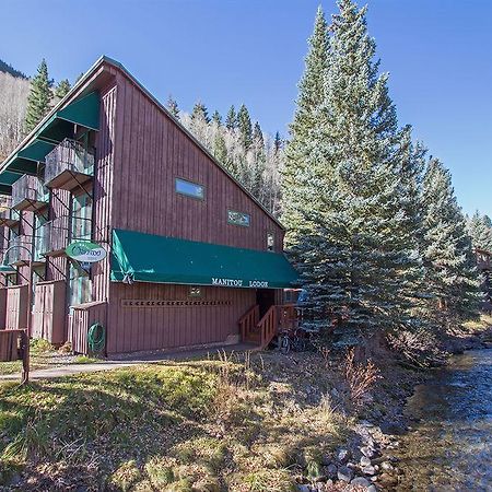 Manitou Lodge By Telluride Alpine Lodging Kültér fotó