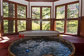 Manitou Lodge By Telluride Alpine Lodging Kültér fotó