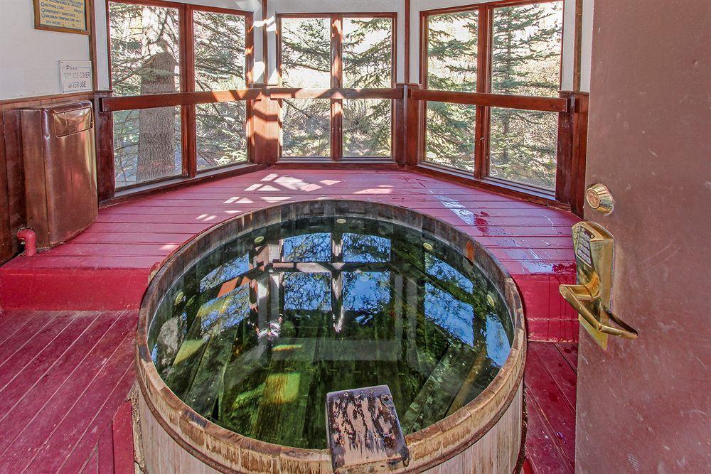 Manitou Lodge By Telluride Alpine Lodging Kültér fotó