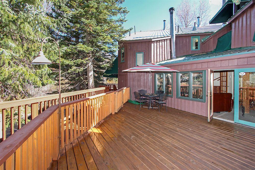 Manitou Lodge By Telluride Alpine Lodging Kültér fotó