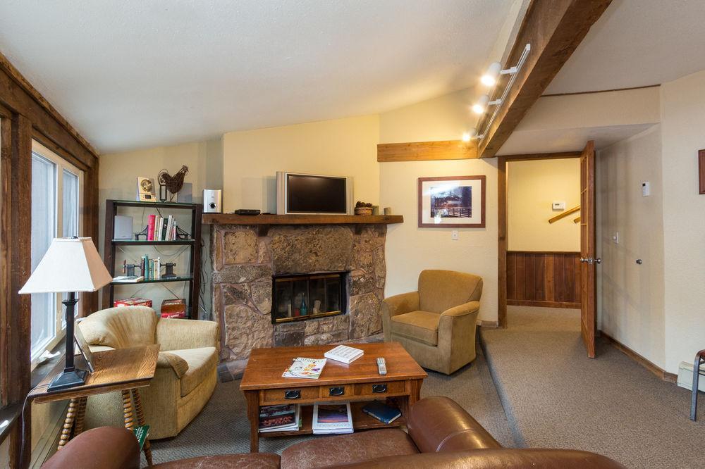 Manitou Lodge By Telluride Alpine Lodging Kültér fotó