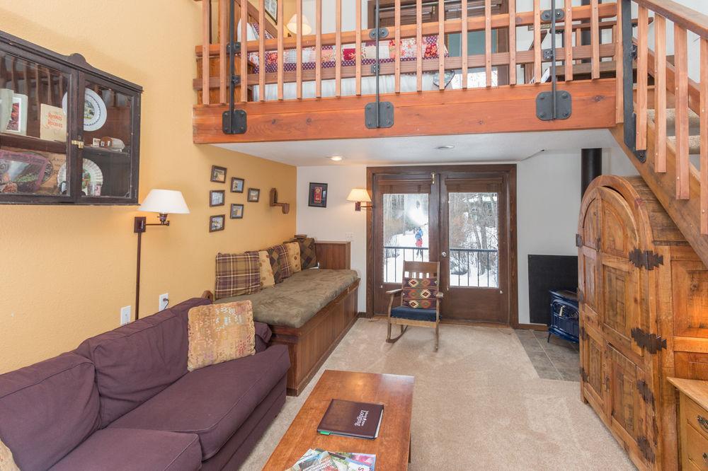 Manitou Lodge By Telluride Alpine Lodging Kültér fotó
