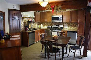 Manitou Lodge By Telluride Alpine Lodging Kültér fotó